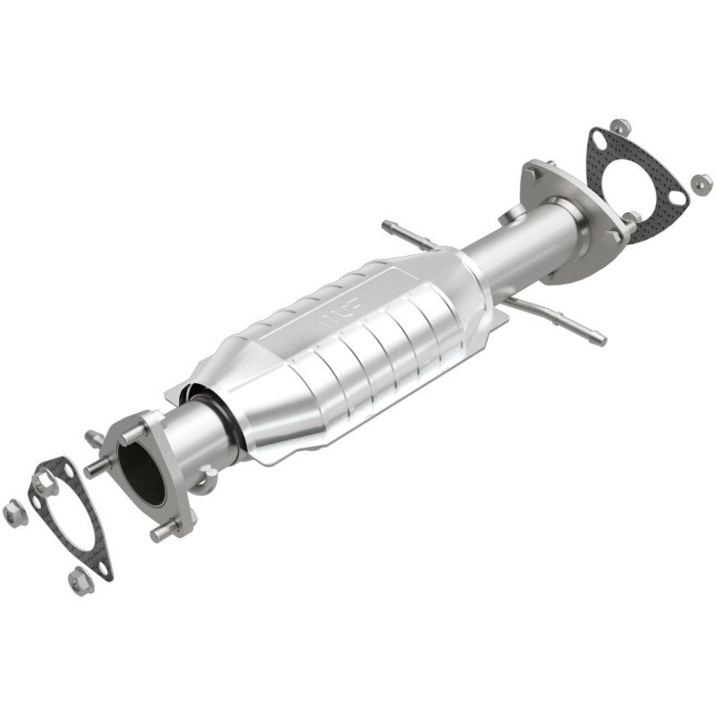 MagnaFlow Direct Fit Catalytic Converter GM S10 4.3L 4WD thumbnail 3
