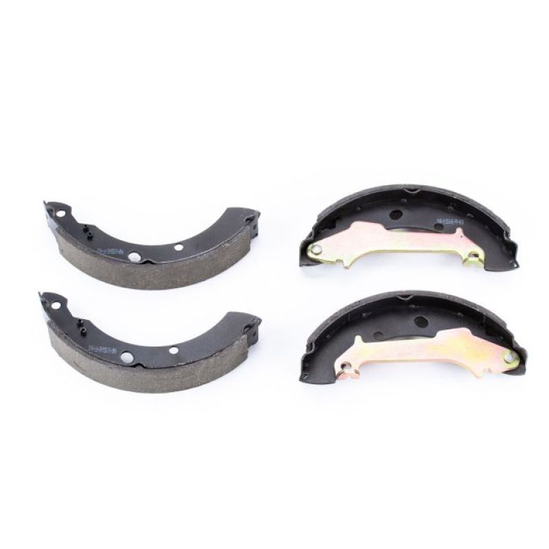 PSB Autospecialty Brake Shoes