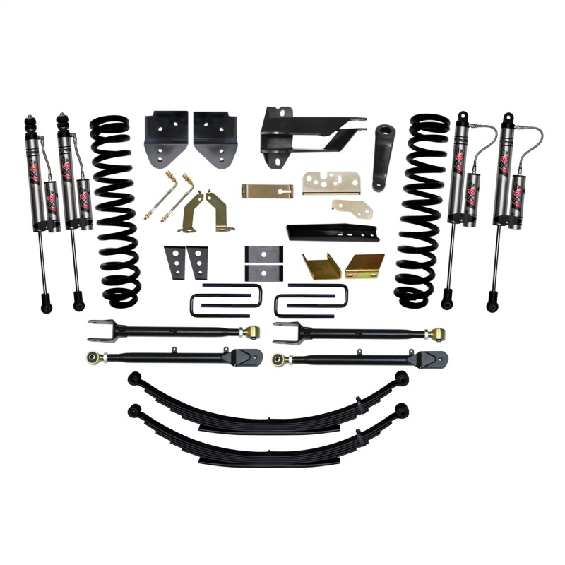 SKY Lift Kit Components