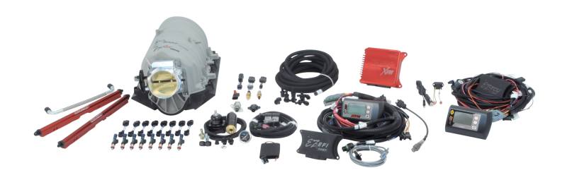 FAST Kit LS Transplant EZ-EFI&TCU&LS thumbnail 4