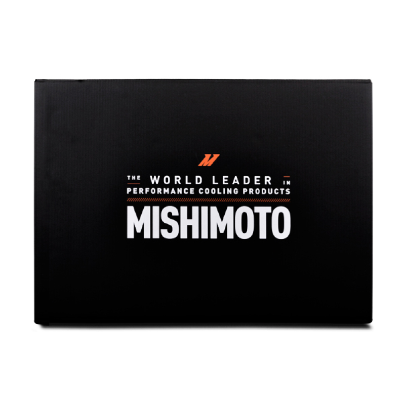 Mishimoto MM Radiators - Alum