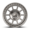 FFT Traverse MX Wheels