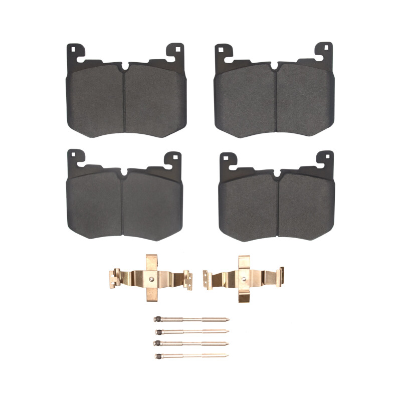 RNC Ceramic Brake Pads