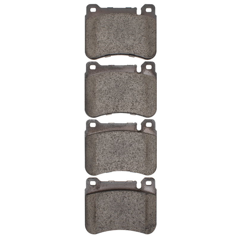 R1 05-11 Mercedes-Benz SLK350 Front Optimum OE Brake Pads