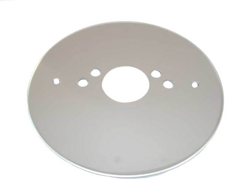 K&N Universal Custom Air Filter - Round 1.625in Flange / 1.625in ID / 2.75in Overall Height thumbnail 9