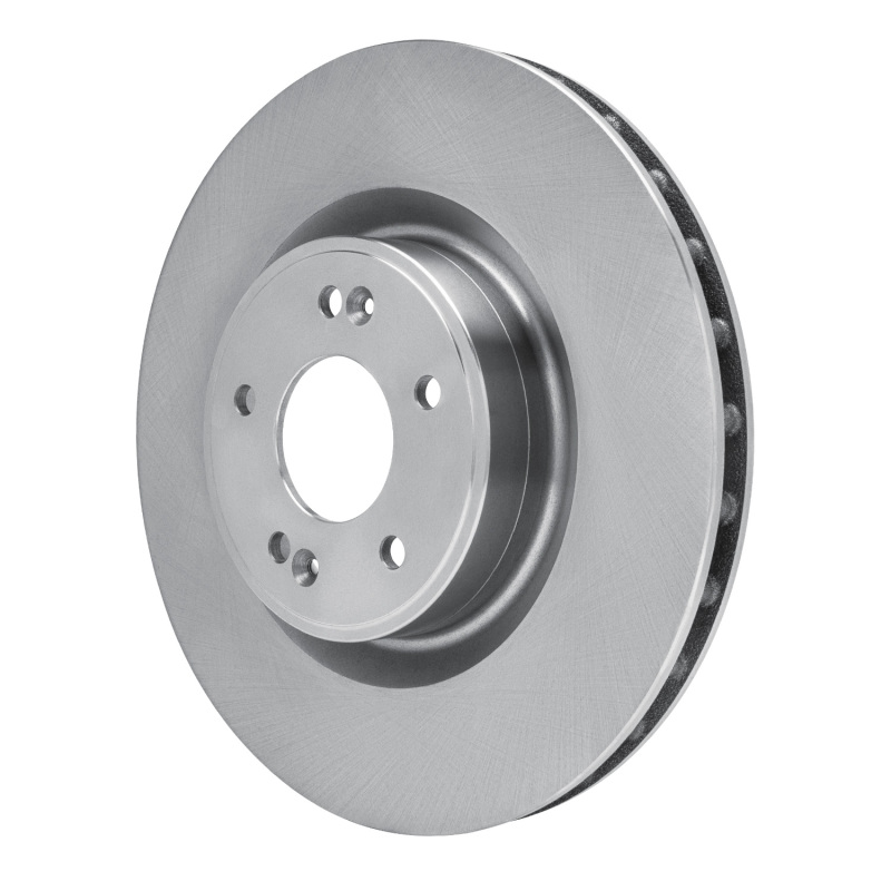 DFC 10-16 Hyundai Genesis Coupe Front Brake Rotor thumbnail 5