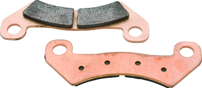 QBS Brake Pads