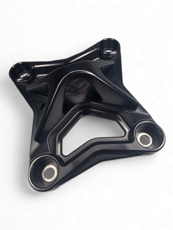 ELK Radius Rod Plate