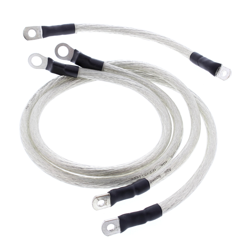 ABR Battery Cables