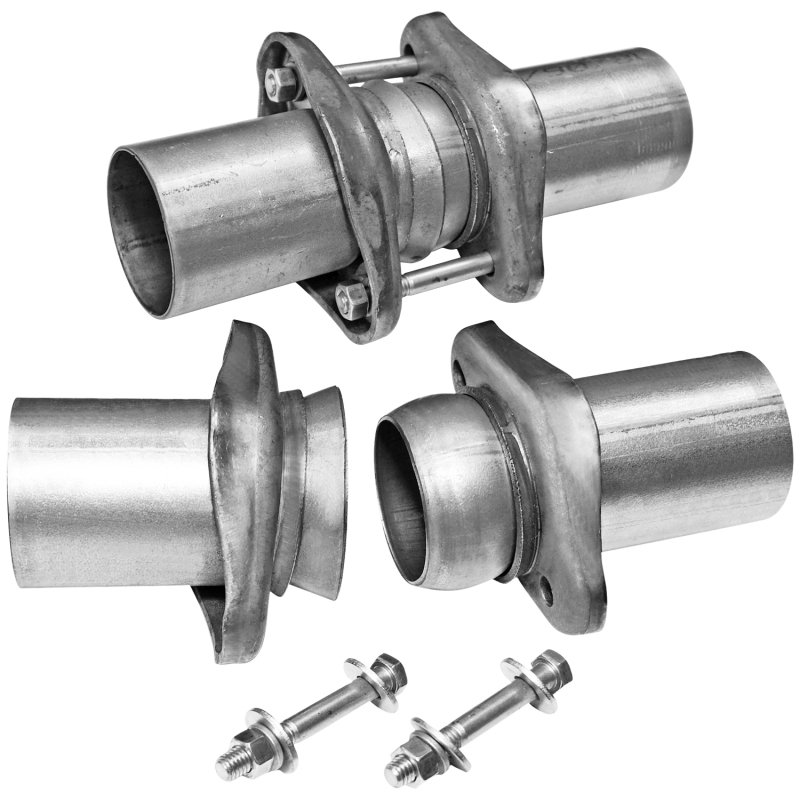 FLO Collector Ball Flange Kit