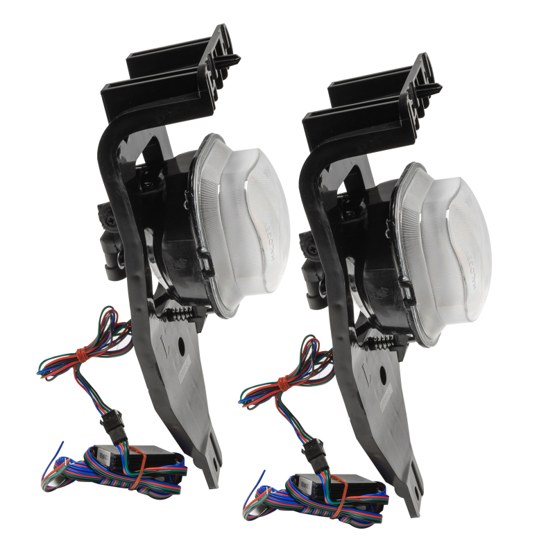 Oracle 05-07 Ford F-250/350 SMD FL - White thumbnail 7
