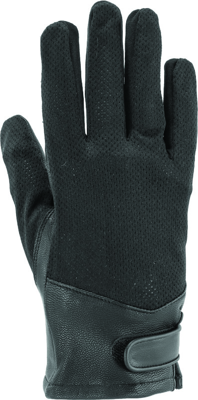 KUR Pecos Leather Mesh Gloves