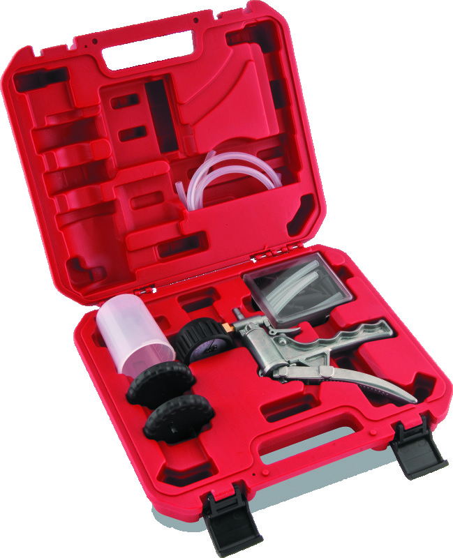BKM Hand Tools