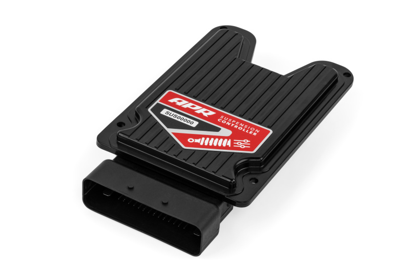 APR Suspension Control Units