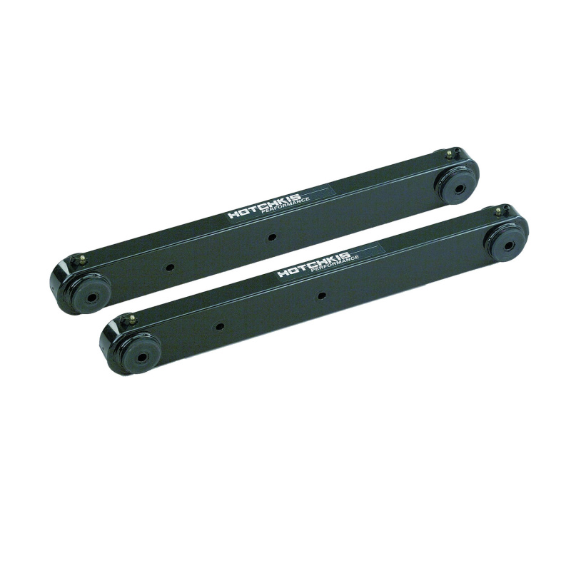 Hotchkis 64-72 Chevelle / El Camino / GTO / Skylark / Cutlass Lower Trailing Arms thumbnail 9