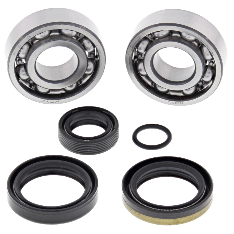 ABR Crank Bearing Kits