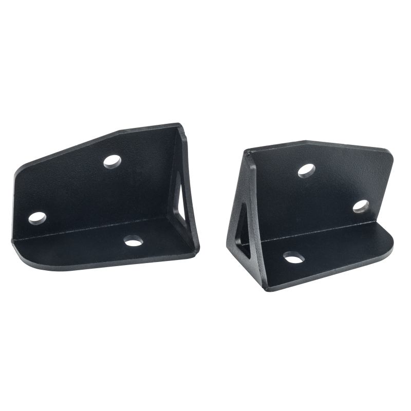 Oracle Jeep JK Lower Windshield OVERSIZED Light Mount Brackets (Pair) thumbnail 7