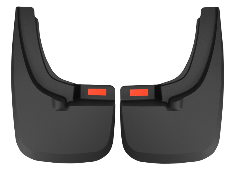 Husky Liners 19-22 Ford Ranger Front Mud Guard Set thumbnail 3