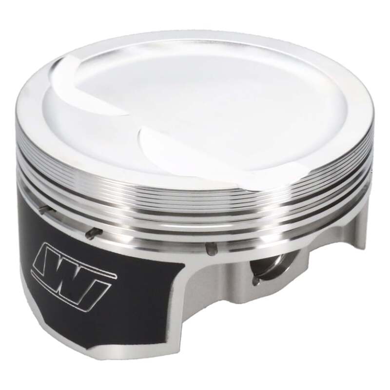 Wiseco Pistons RED0081X125 Chevrolet -15cc Dish 1.294 X 4.125 thumbnail 9