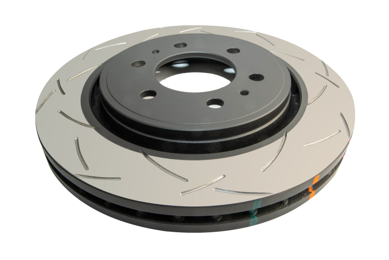 DBA 4000 Series Slotted Rotors