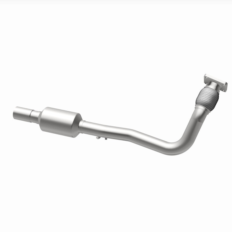 MagnaFlow Direct Fit Catalytic Converter 90 Volkswagen Cabriolet 1.8 thumbnail 3