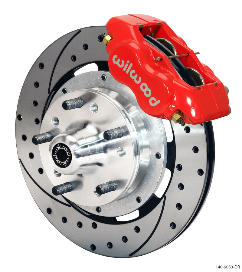 WIL Dynalite Brake Kit