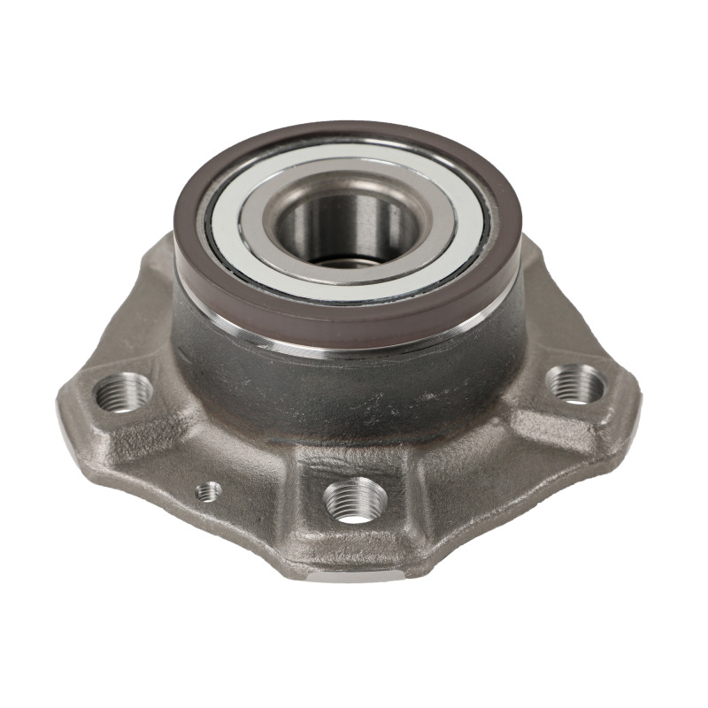 MOH Wheel Bearing and Hub Assemblies