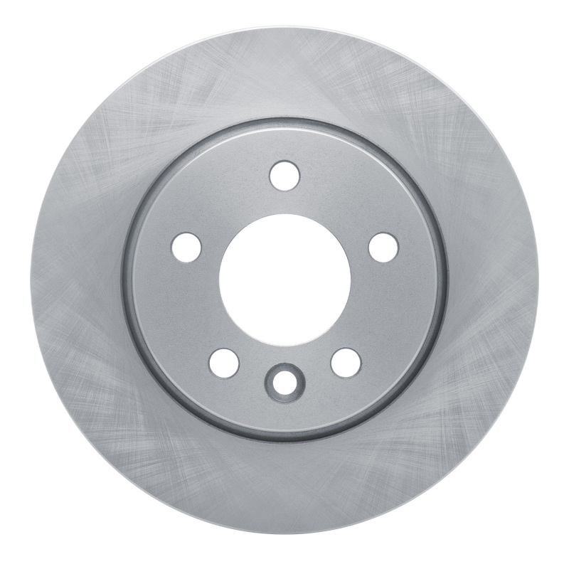 DFC Brake Rotors - Plain