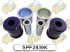 SPR Bushings - Control Arm
