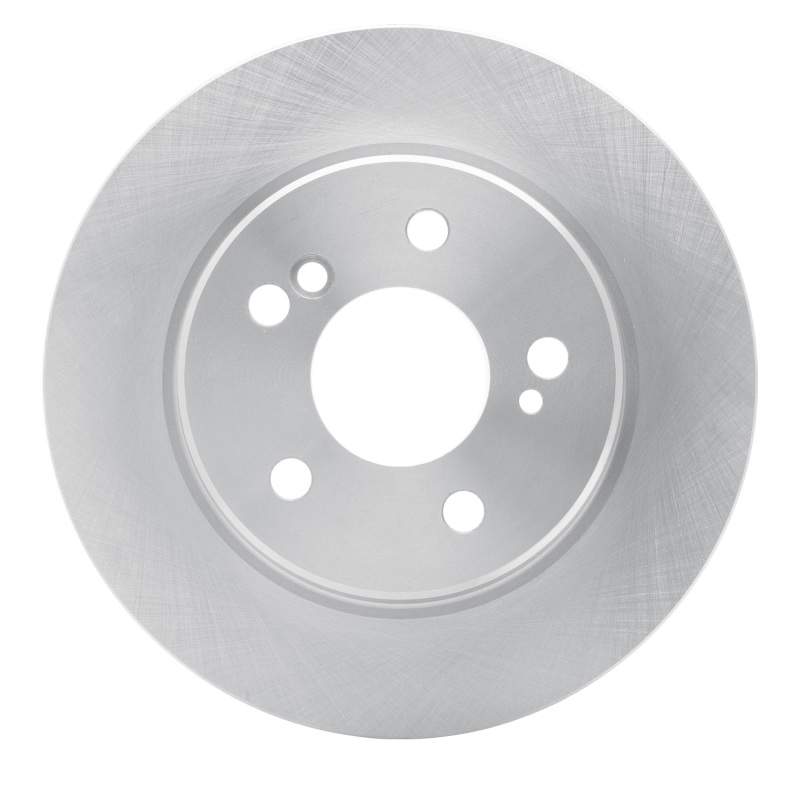 DFC Brake Rotors - Plain