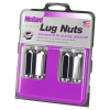 MCG Hex Lug Nuts