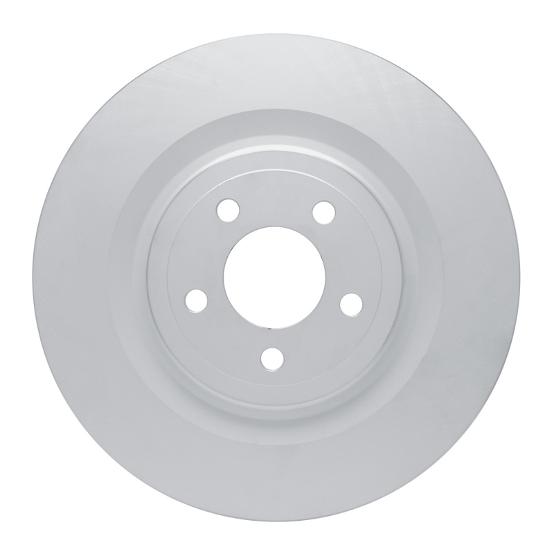 DFC Geomet Coated Rotors - Plain