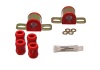 ES Sway Bar Bushings - Red