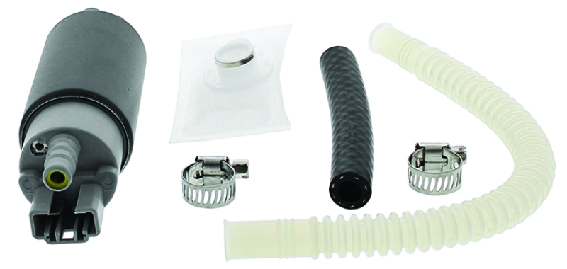 Quadboss Fuel Pumps 401255 QB FUEL PUMP REBUILD KIT thumbnail 3
