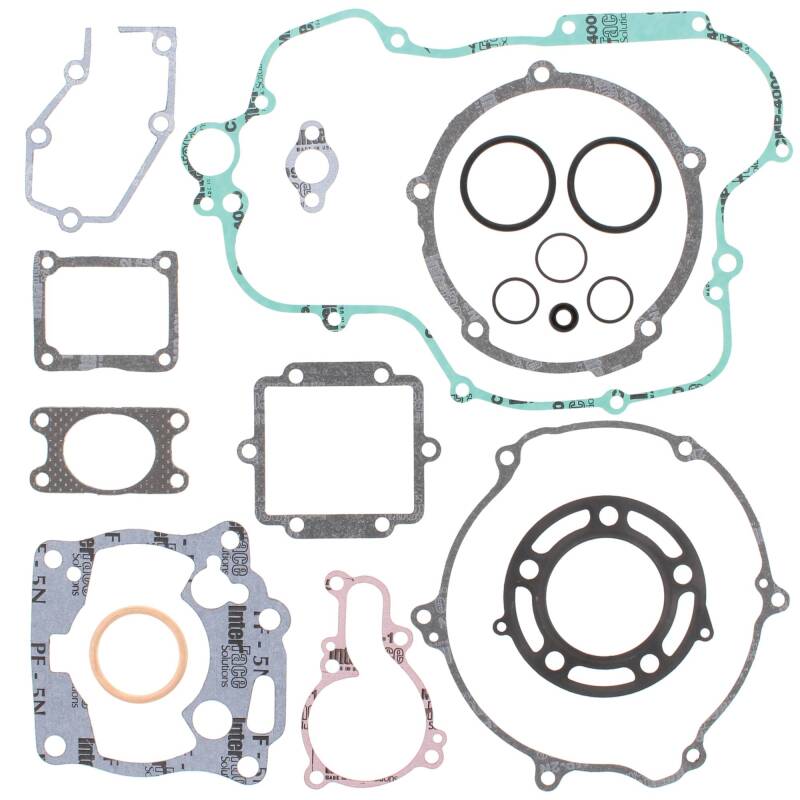 VEP Complete Gasket Kit