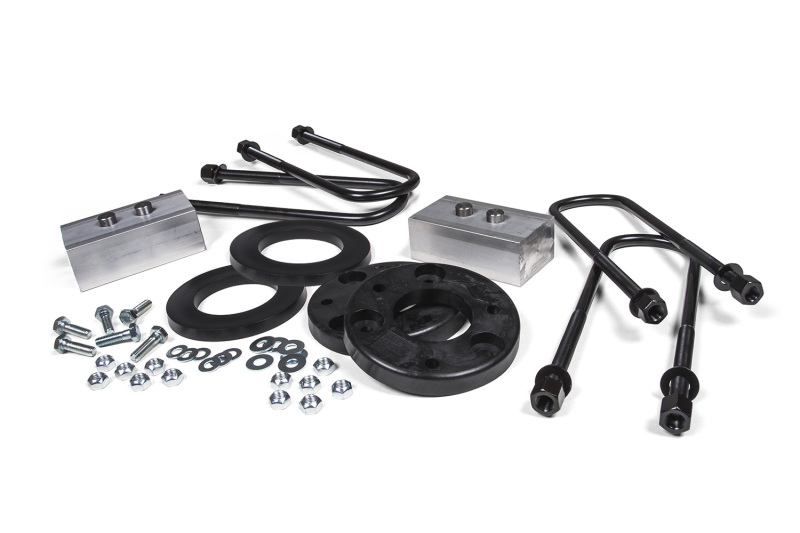 ZOR Lift Kits
