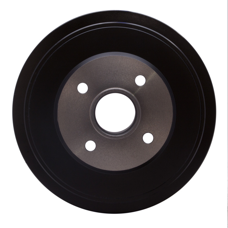 True Balanced Brake Drum