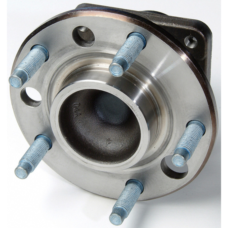 MOH Hub Assemblies