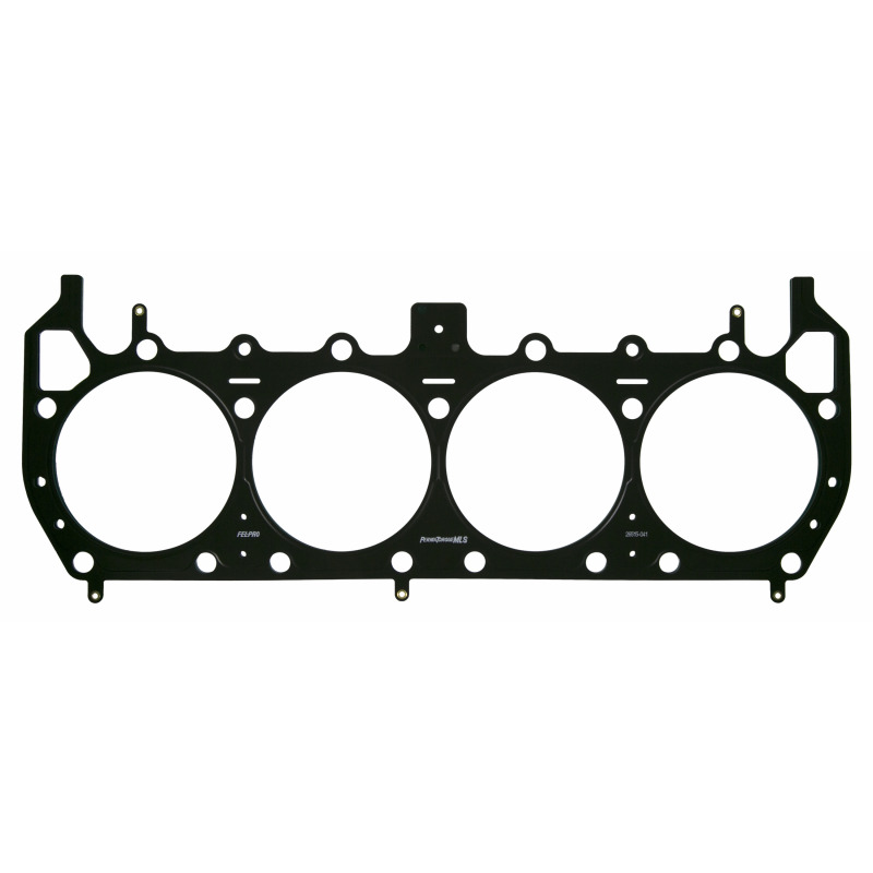 FEL Cylinder Head Gaskets
