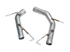 AWE Exhaust Conversion Kits