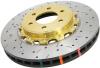 DBA 5000 Slot&Drill Rotors