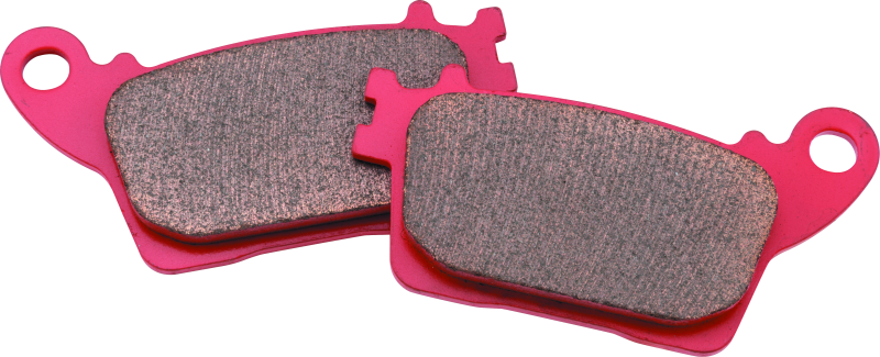 BKM Sintered Brake Pads