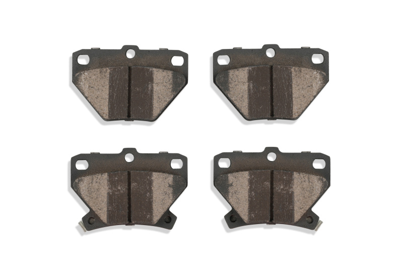 DBA Street Series Brake Pads