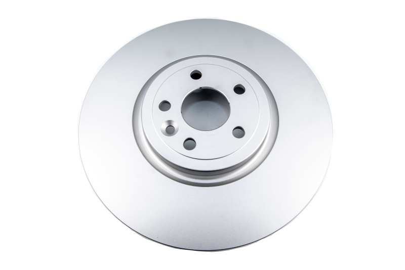 DBA En-Shield Standard Rotors