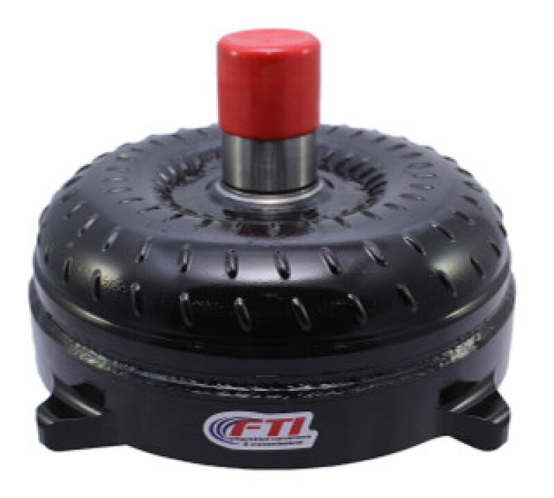 FTI 9.5in AODE/4R70/4R75 Billet Single Clutch Lock-Up Street Racer Series - 3000 Stall
Torque Converter