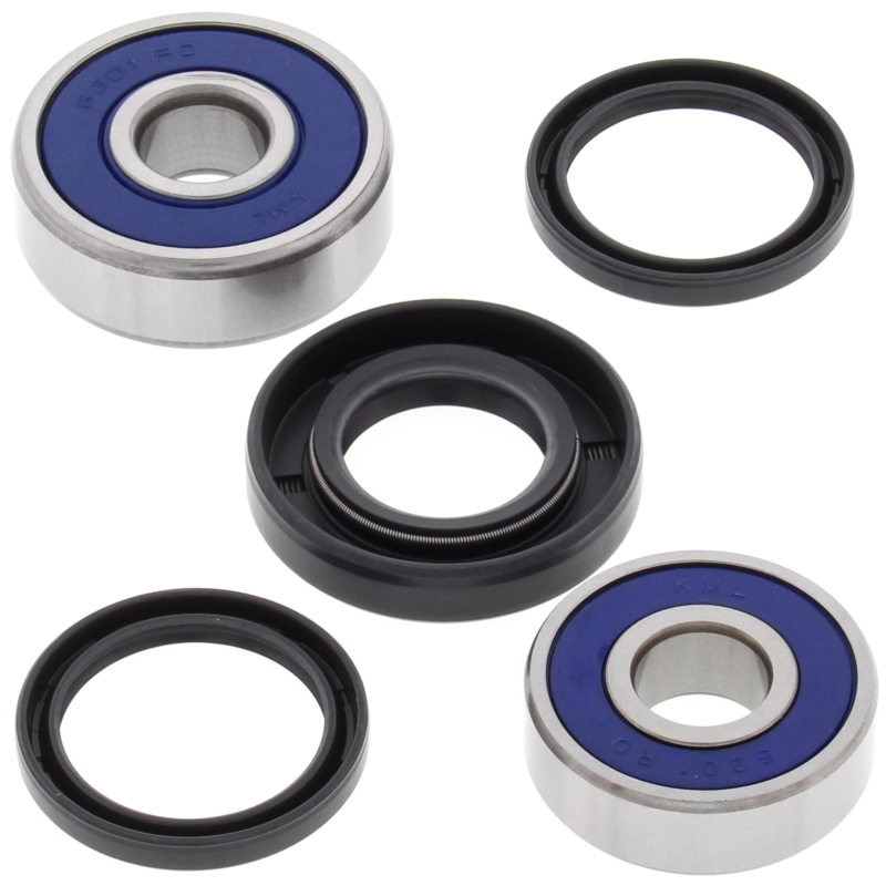 ABR Wheel Bearing Kits