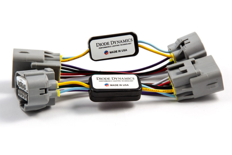 Diode Dynamics 13-16 Scion FR-S Always-On Module thumbnail 8