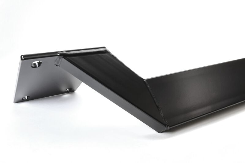 PERRIN 08-14 Subaru WRX/STI  Front Mount Intercooler Bumper Beam - Black