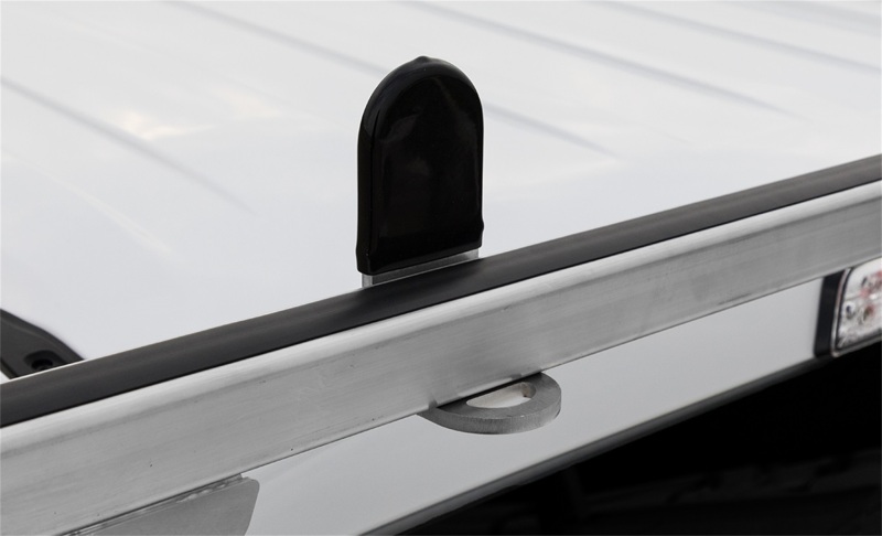 Access ADARAC Load Dividers (Silver) - Set of 4