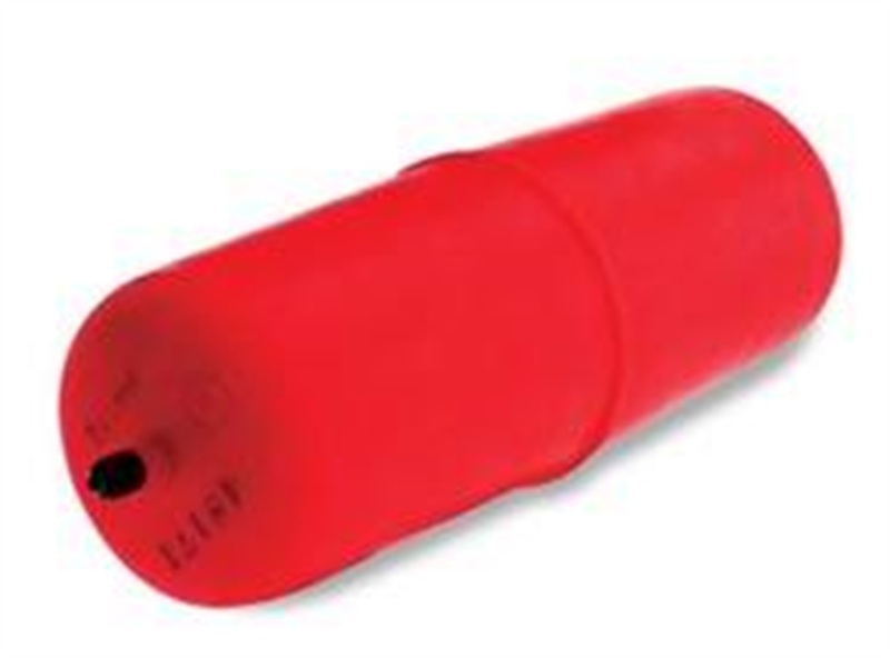 Air Lift Replacement Air Spring - Red Cylinder Type thumbnail 6